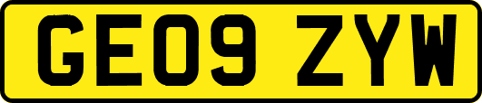 GE09ZYW