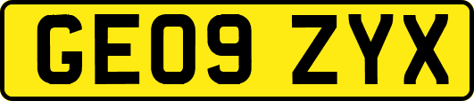GE09ZYX