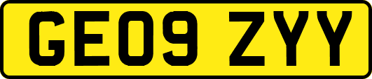 GE09ZYY
