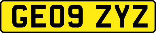 GE09ZYZ