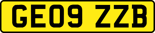 GE09ZZB