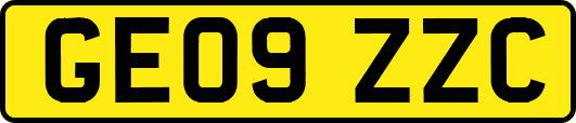 GE09ZZC