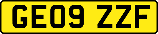 GE09ZZF