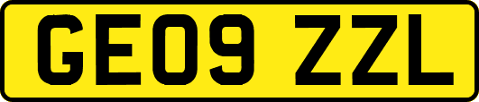 GE09ZZL