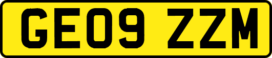GE09ZZM