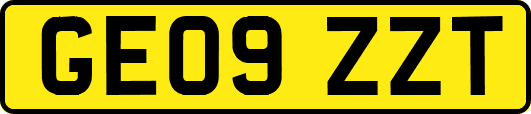 GE09ZZT