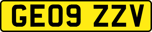GE09ZZV