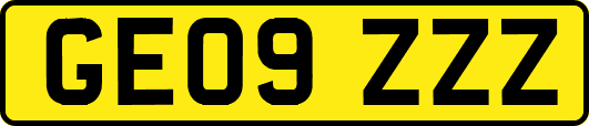 GE09ZZZ