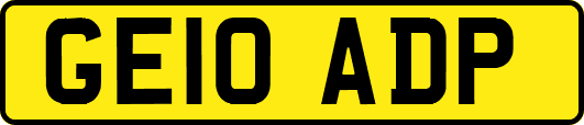 GE10ADP