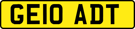 GE10ADT