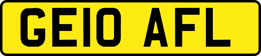 GE10AFL