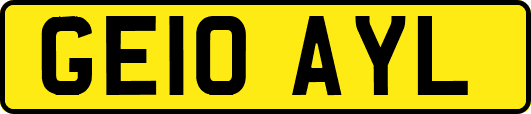 GE10AYL
