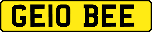 GE10BEE
