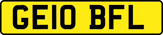 GE10BFL