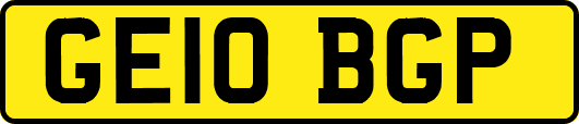GE10BGP