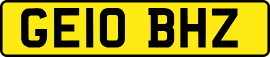 GE10BHZ