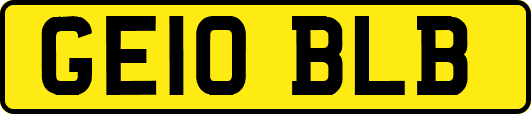 GE10BLB