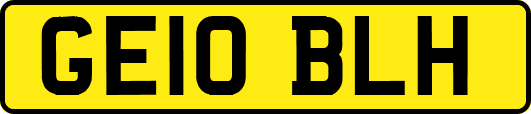 GE10BLH