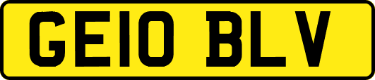 GE10BLV