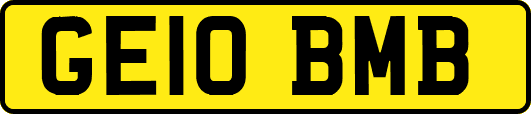 GE10BMB