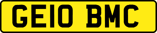 GE10BMC