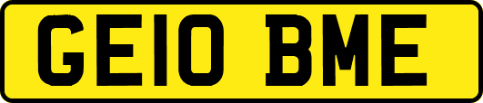 GE10BME