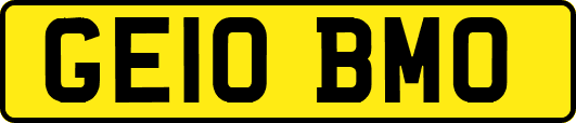 GE10BMO