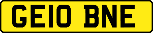 GE10BNE