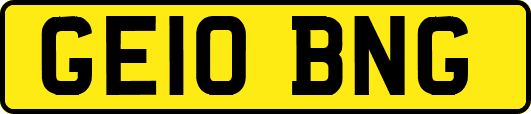 GE10BNG