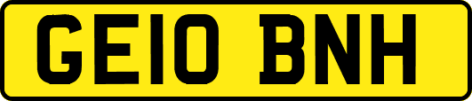 GE10BNH
