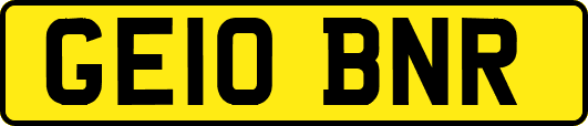 GE10BNR
