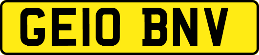 GE10BNV