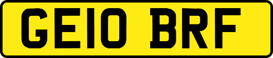 GE10BRF
