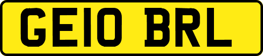 GE10BRL