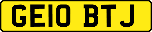 GE10BTJ