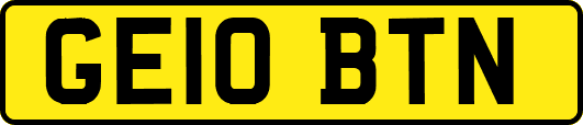 GE10BTN