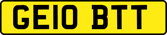 GE10BTT
