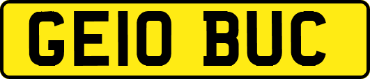 GE10BUC