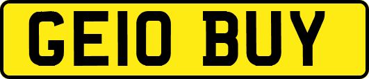 GE10BUY