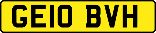 GE10BVH