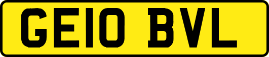 GE10BVL