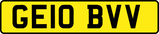 GE10BVV
