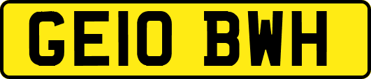GE10BWH