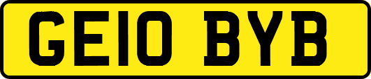 GE10BYB