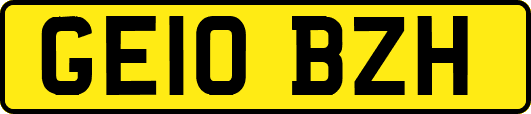 GE10BZH