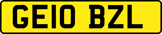 GE10BZL