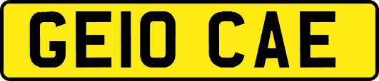 GE10CAE