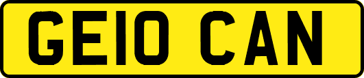 GE10CAN