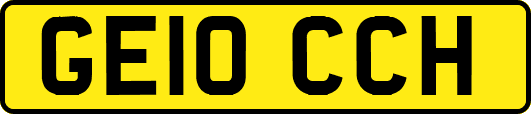GE10CCH
