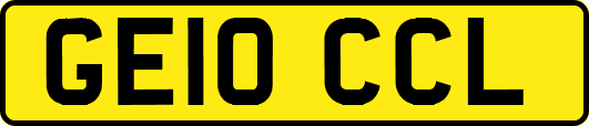GE10CCL